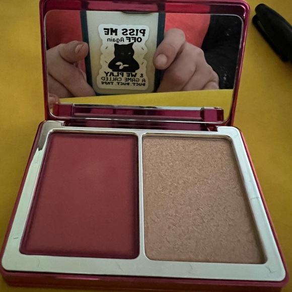 NIB Cupid cheek duo by Natasha Denona - Picture 2 of 3